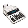 Victor Technology 1240-3A Antimicrobial Printing Calculator, Black/Red Print, 4.5 Lines/Sec 1240-3A